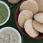 Idli Chutney