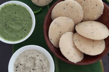 Idli Chutney