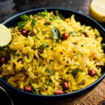 poha