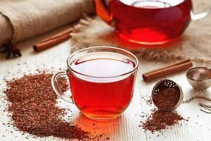 Top 5 Types of Tea For Winters