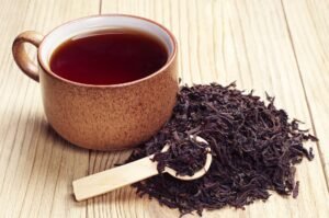 Top 5 Types of Tea For Winters