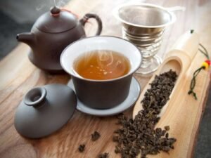 Top 5 Types of Tea For Winters