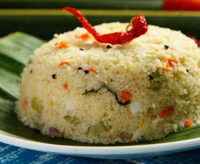 Upma