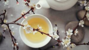 Top 5 Types of Tea For Winters