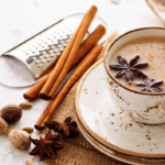 Masala Tea