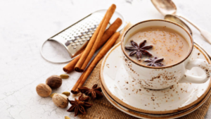 Masala Tea