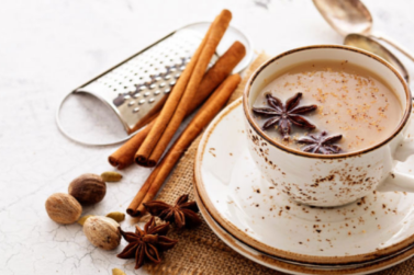 Masala Tea