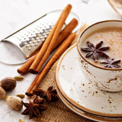 Masala Tea