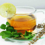 Tulsi Tea