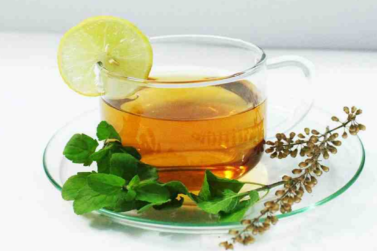 Tulsi Tea