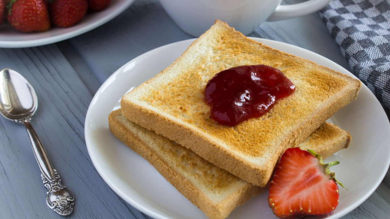 Bread Toast