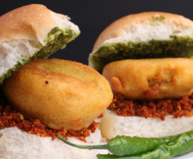 vada pao