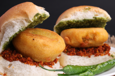 vada pao