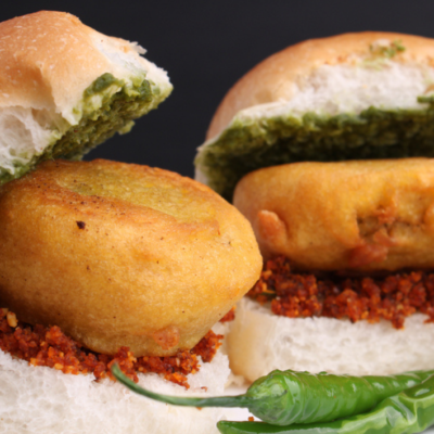 vada pao