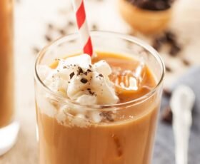 Cold Coffee